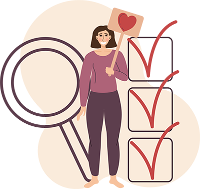 Gefühlscoaching mit Ines Hefter