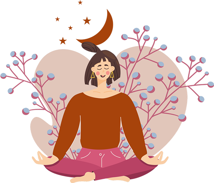 Yoga-Therapie und Gefühlscoaching